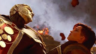 IX EASTER EGG ENDING CUTSCENE (Black Ops 4 Zombies IX Easter Egg Ending)