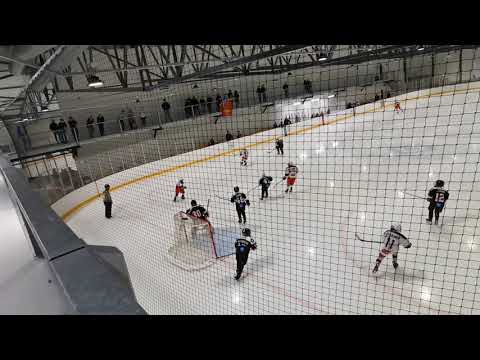 Tappara sininen - JYP 2 erä 1