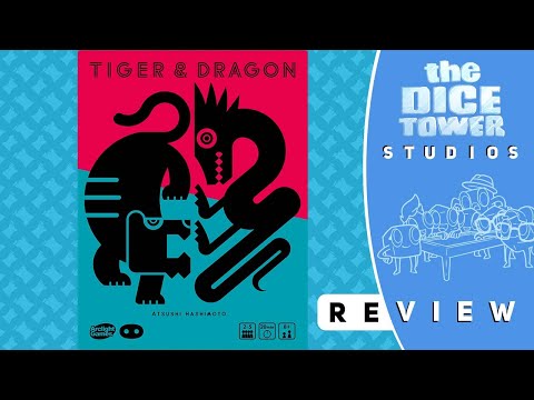 Tiger & Dragon Review: Kung Fu Fighting