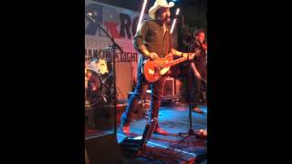 Killing Floor- Dalton Domino