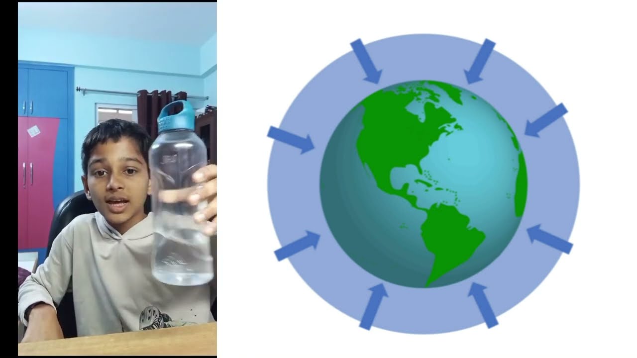Atmospheric Pressure | EAB