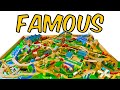 I Built The Most Iconic Layout In Thomas Wooden Railway