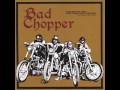 CJ Ramone- Bad Chopper- Headshot - blossompnk CJ Ramone- Bad Chopper- Headshot