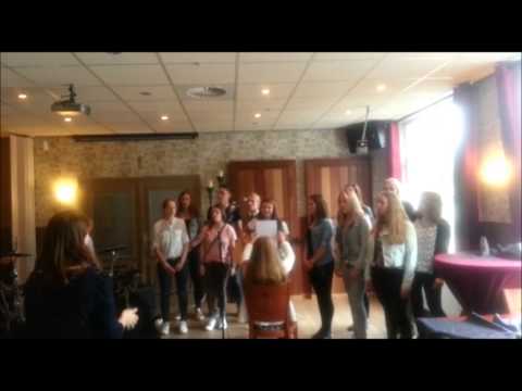 musicnight SWING IT OUT