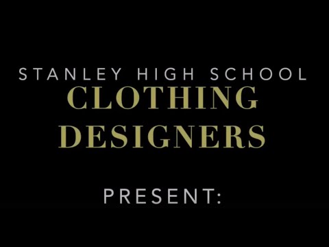 Virtual Fashion Show 2020 *updated!