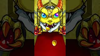 #shorts #モンスト 【モンスト】2014年キター！この頃から初めてた気がする！クシナダ流行ってなかったっけ？プラズマ魅力的だったなぁ✨️あの日巡りガチャ2014年 10連🔥