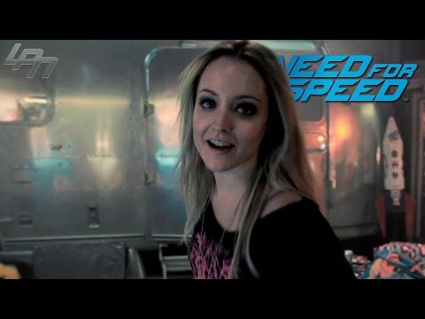 NEED FOR SPEED (2015) Part 7 - Robyn's Wohnwagen (Xbox One) / Lets Play NFS