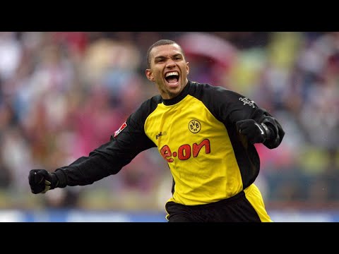 Márcio Amoroso dos Santos, Amoroso [Best Goals]