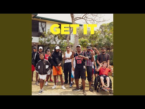 Get It (feat. Smak & Nate G)