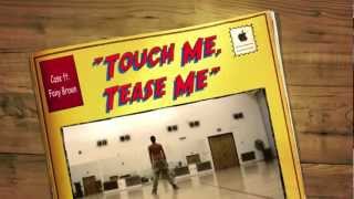 Case ft. Foxy Brown - &quot;Touch Me, Tease Me&quot; Choreo By @ABFPerform