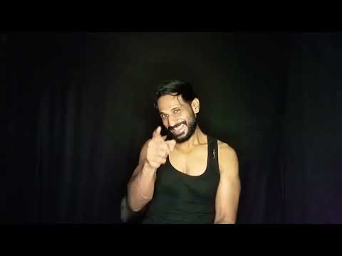 Abhijeet D Deshmane psycho