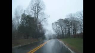 Traction in the Rain-David Crosby