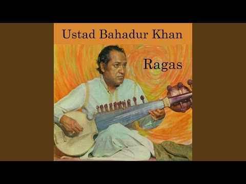 Raga Dayabati Alap — वीडियो थंबनेल