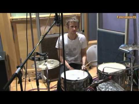 Muse Spoof - Neutron Studio Collisions