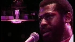 Teddy Pendergrass - I Can&#39;t Live Without Your Love part 9
