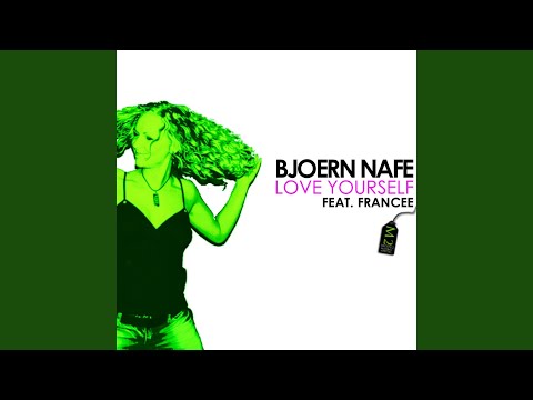 Love Yourself (Vocal Mix)