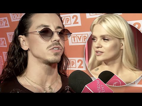 Michał Szpak skomentował konflikt z Margaret: „Nie zawsze się zgadzamy”. Co ona na to?