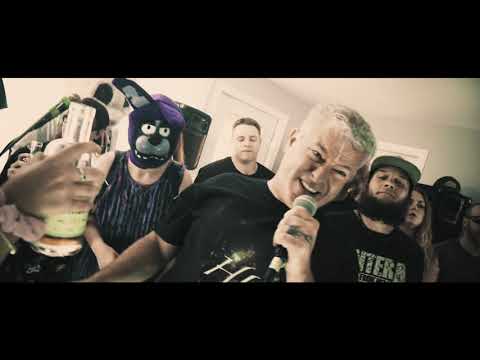 Eve of uprise - Whiskey Rocks (Offical Music Video)