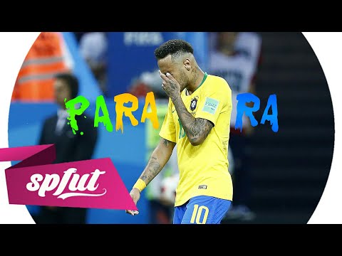 Neymar Jr - Parara (MC Gustta, MC Japa e MC Lukkas)