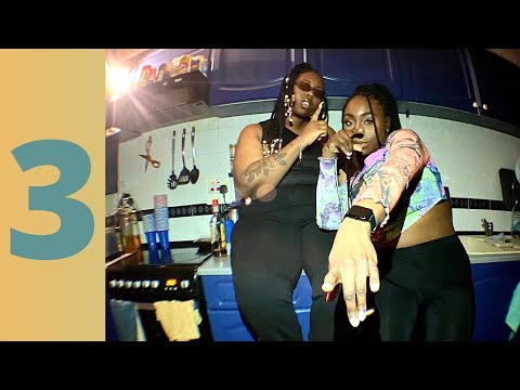 Your Day With Yewande ft. Talia A. Darling - "Sorry! What do you mean a murder?"