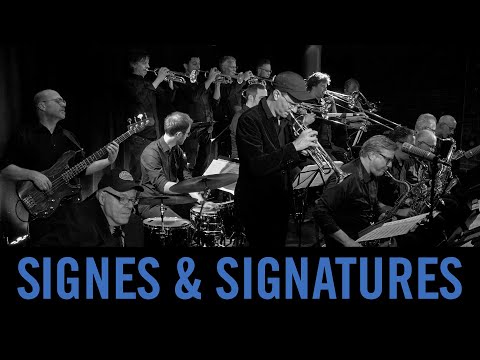 Signes & Signatures ·  feat. JULIAN HESSE