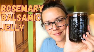 Sweet & Savory | Waterbath Canning | Hamakua Homestead