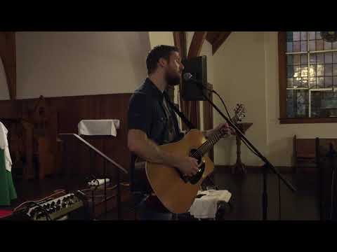 St. John's Sessions: Mike Mizwinski - If You Could Read My Mind