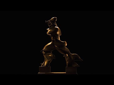 MAKING OF THE TROPHY FOR THE GRAN TURISMO SPORT WORLD FINAL