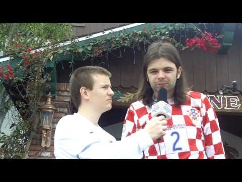 Croatia vs. Georgia Alpine Village 3/26/2011