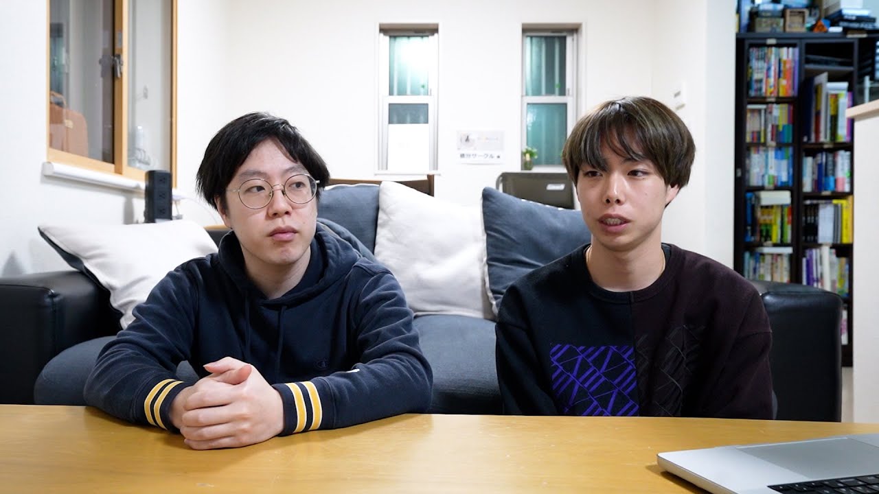 このチャンネルの活動を終了します