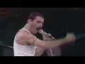 Queen Live Aid 1985 EEEEEOOOOOO