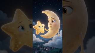 Download lagu Bulan Kesepian yang Takut Kegelapan 🌙✨ | Film Pendek Emosional mp3