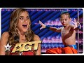 10 UNMISSABLE Kid Auditions From America S Got Talent