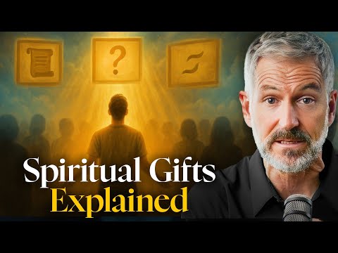 Your Spiritual Gifts Are Dormant (Here’s How to Activate Them)
