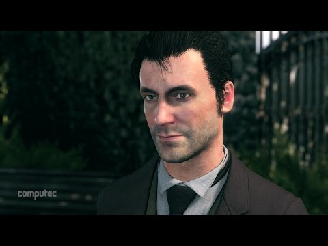 Sherlock Holmes: The Devil's Daughter Review / Test: Schritt in die falsche Richtung