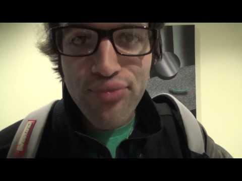 Mandibul // Shut Your Mouth & Beatbox