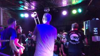 Kill Lincoln - "Day in Day Out" (Catch 22) @ Fest 18 11/1/19