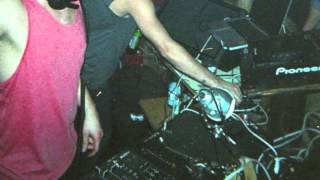 Double Exposure - Everyman (Sertac & Semih remix)