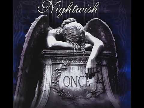Nightwish - Ghost Love Score (DVDAudio Downmix)