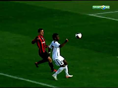 Cupa Romaniei 2011-2012 | Rezumat Optimi Gaz Metan Medias - Astra Ploiesti 1-0