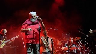 Banco Mutuo Soccorso - La Conquista Della Posizione Eretta