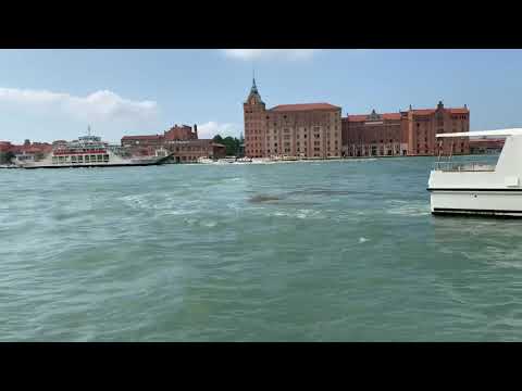 Un tranquillo sabato mattina