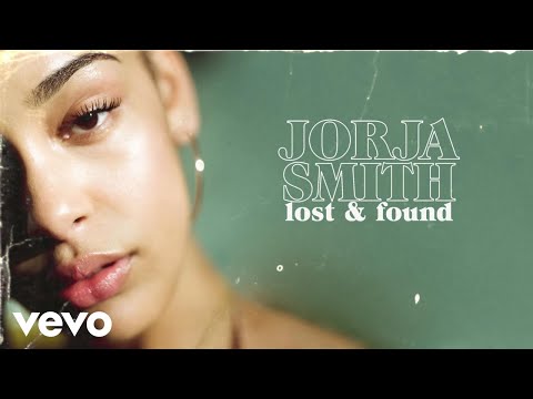 Jorja Smith - The One (Sir Spyro Remix)