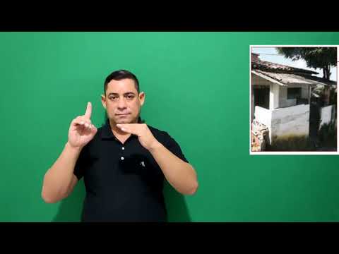 Miniatura do vídeo: Terreiro 061