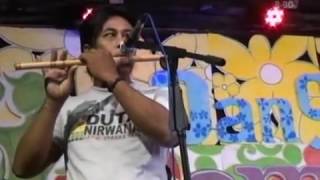 Terminal Patria (Live) - Krisna Patria OM Duta Nirwana