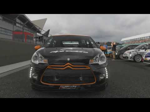 Forza Motorsport 5 Walkthrough Part 29