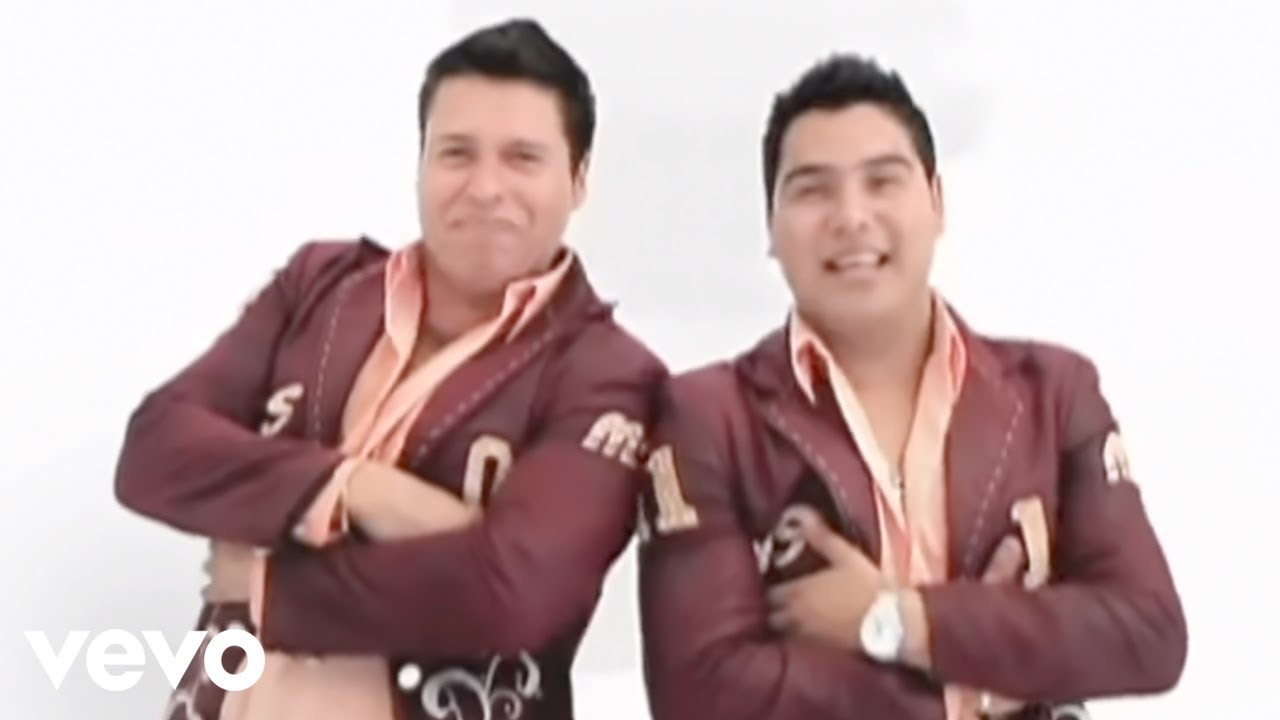 Banda Sinaloense MS de Sergio Lizárraga - Cahuates, Pistaches