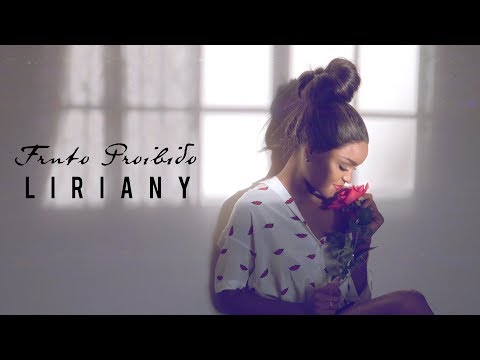 Liriany - Fruto Proibido (Official Video)