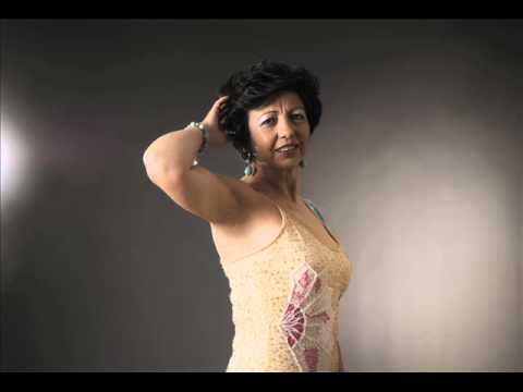 Merche Cuadrado - Quiero cantarle a mi tierra