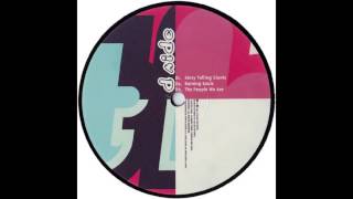 House Of 909 - Story Telling Giants